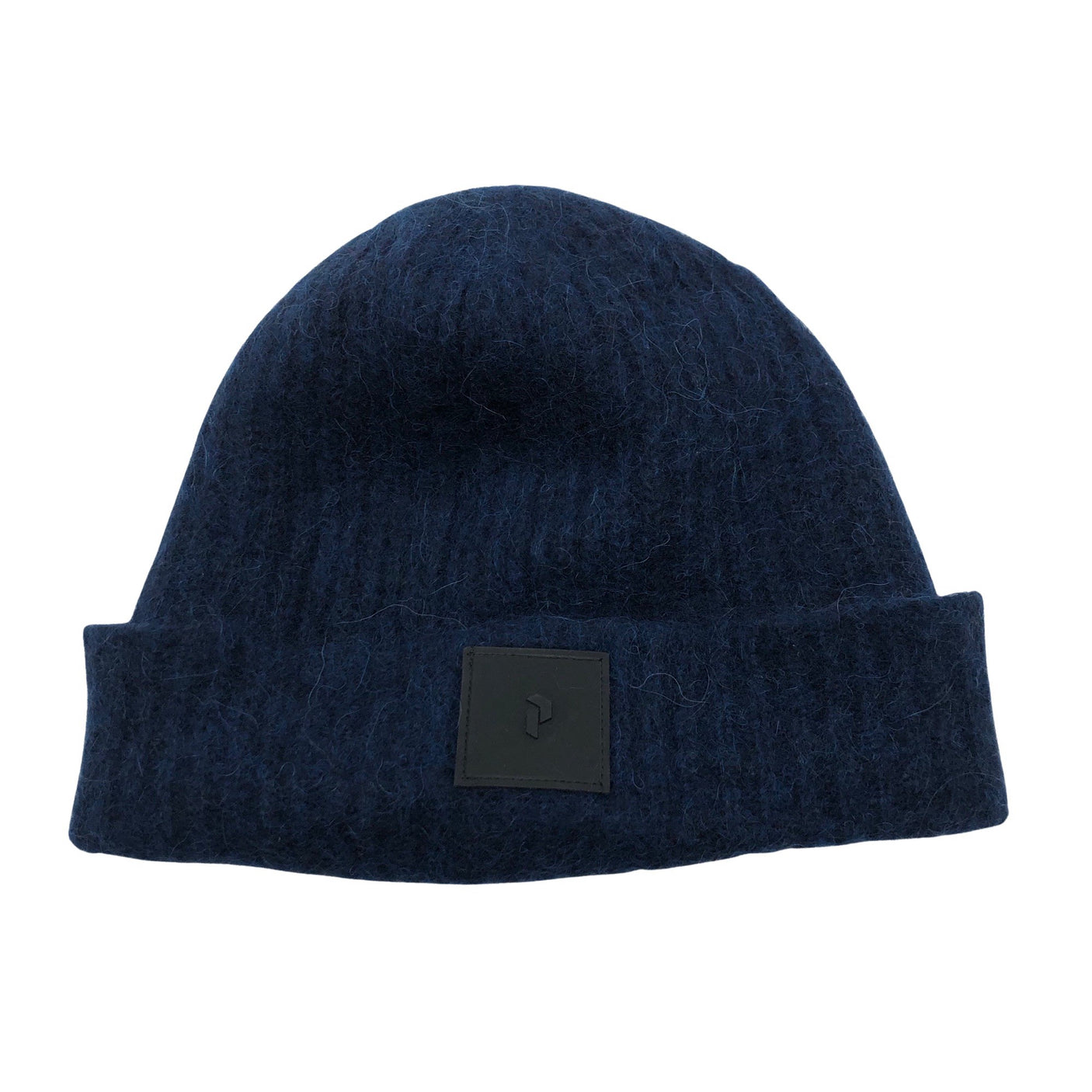 Unisex Peak Performance - Winter beanie, size 52 - 54 cm - Blue (1)
