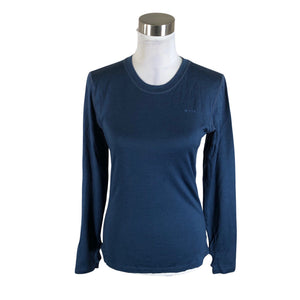 Unisex Wyte - Thermal shirt, size 38 - Blue (1)