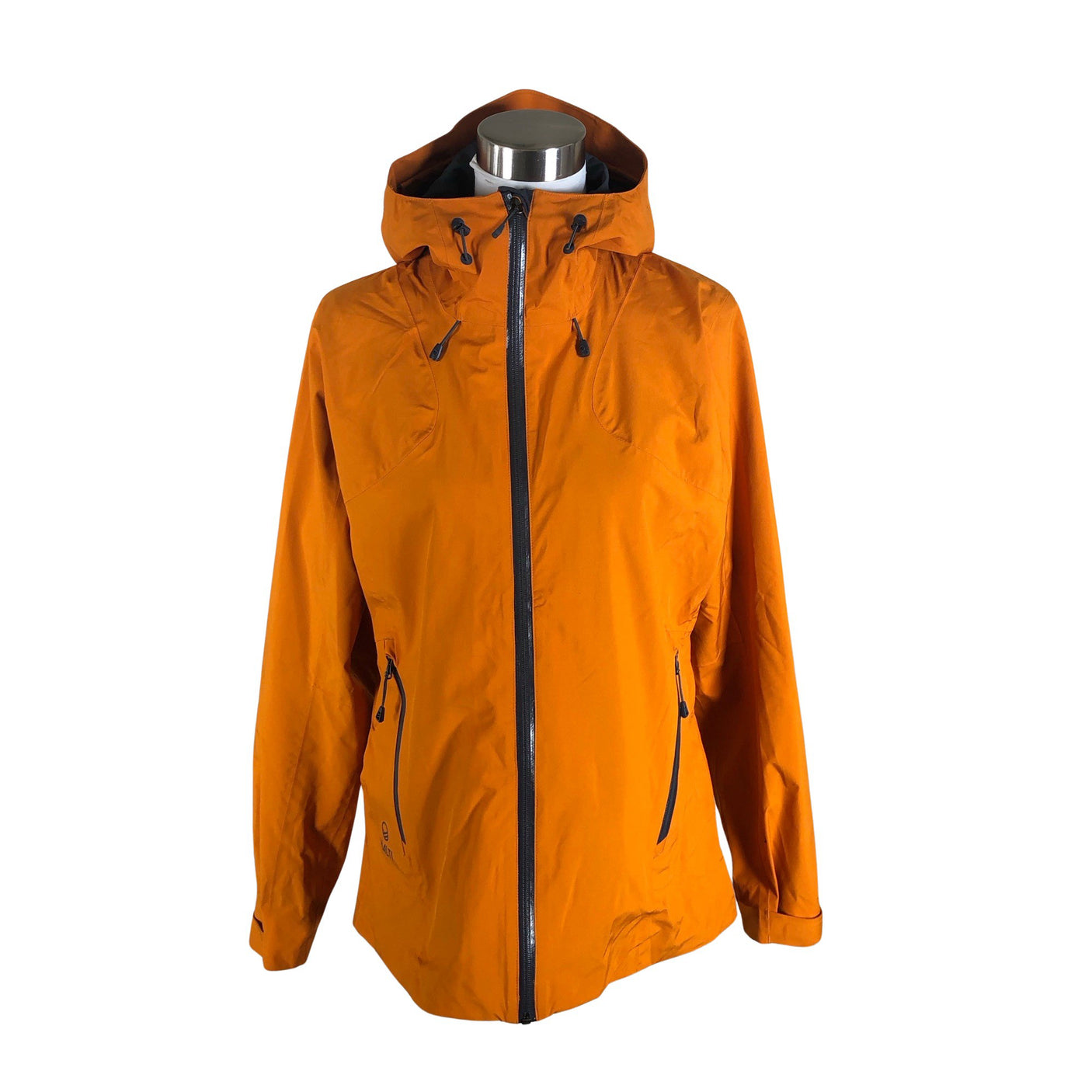 Unisex Halti - Outdoor jacket, size 40 - Orange (1)