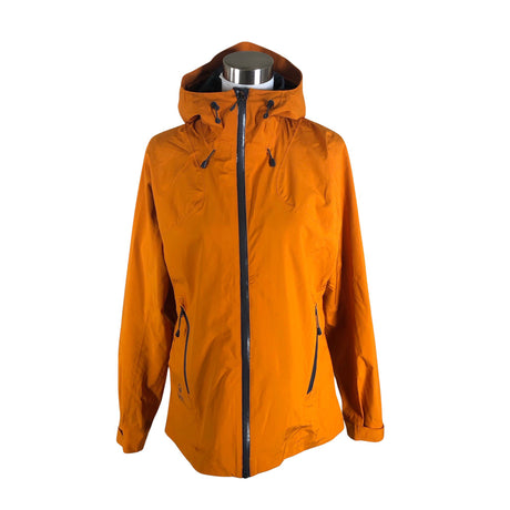 Unisex Halti - Outdoor jacket, size 40 - Orange ()