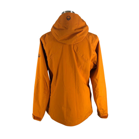 Unisex Halti - Outdoor jacket, size 40 - Orange (2)