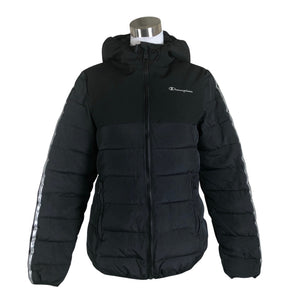 Unisex Champion - Winter jacket, size 40 - Black (1)