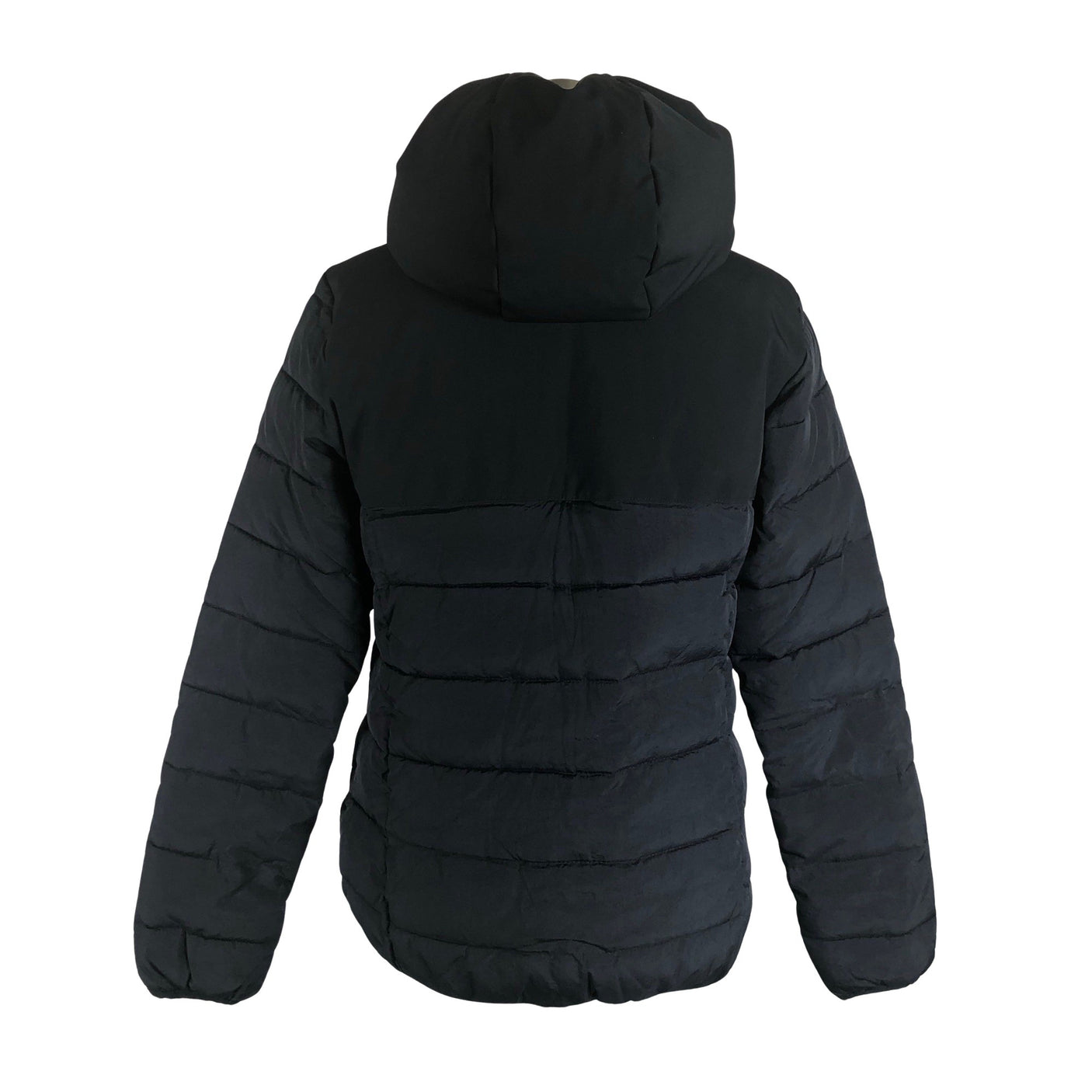 Unisex Champion - Winter jacket, size 40 - Black (2)