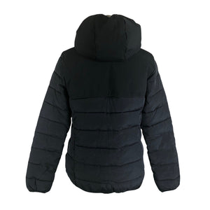 Unisex Champion - Winter jacket, size 40 - Black (2)