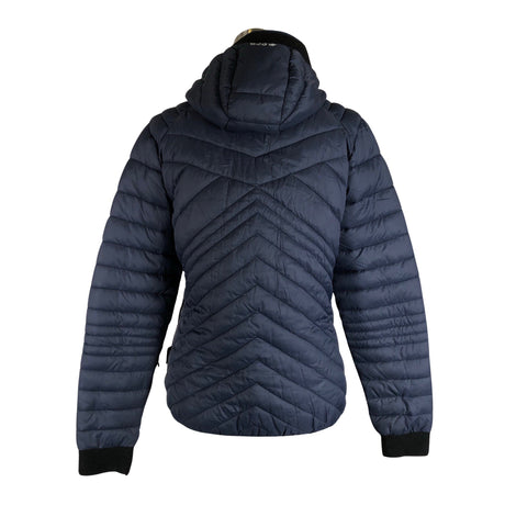 Unisex 2117 of Sweden - Lightly padded jacket, size 40 - Blue (2)