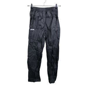 Unisex Regatta - Outdoor pants, size 38 - Black (1)