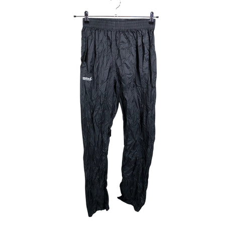 Unisex Regatta - Outdoor pants, size S - Black ()
