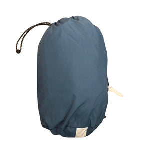 Unisex 2117 of Sweden - Outdoor jacket, size 38 - Blue (3)