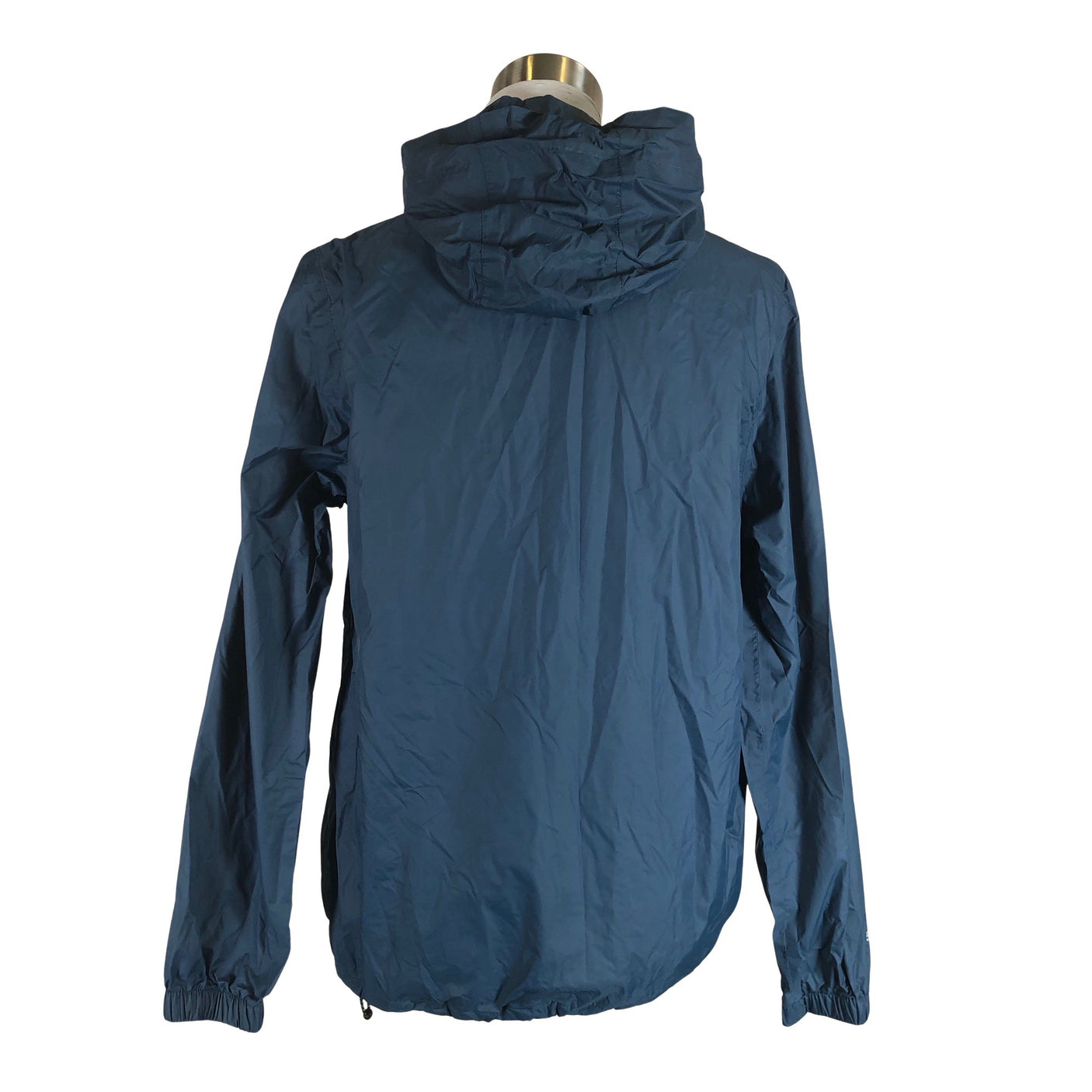 Unisex 2117 of Sweden - Outdoor jacket, size 38 - Blue (2)