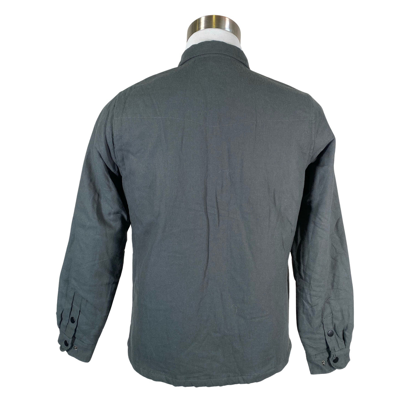 Unisex Tuxer - Outdoor jacket, size S - Green (2)