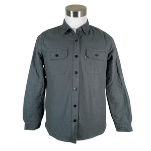 Unisex Tuxer - Outdoor jacket, size S - Green (1)