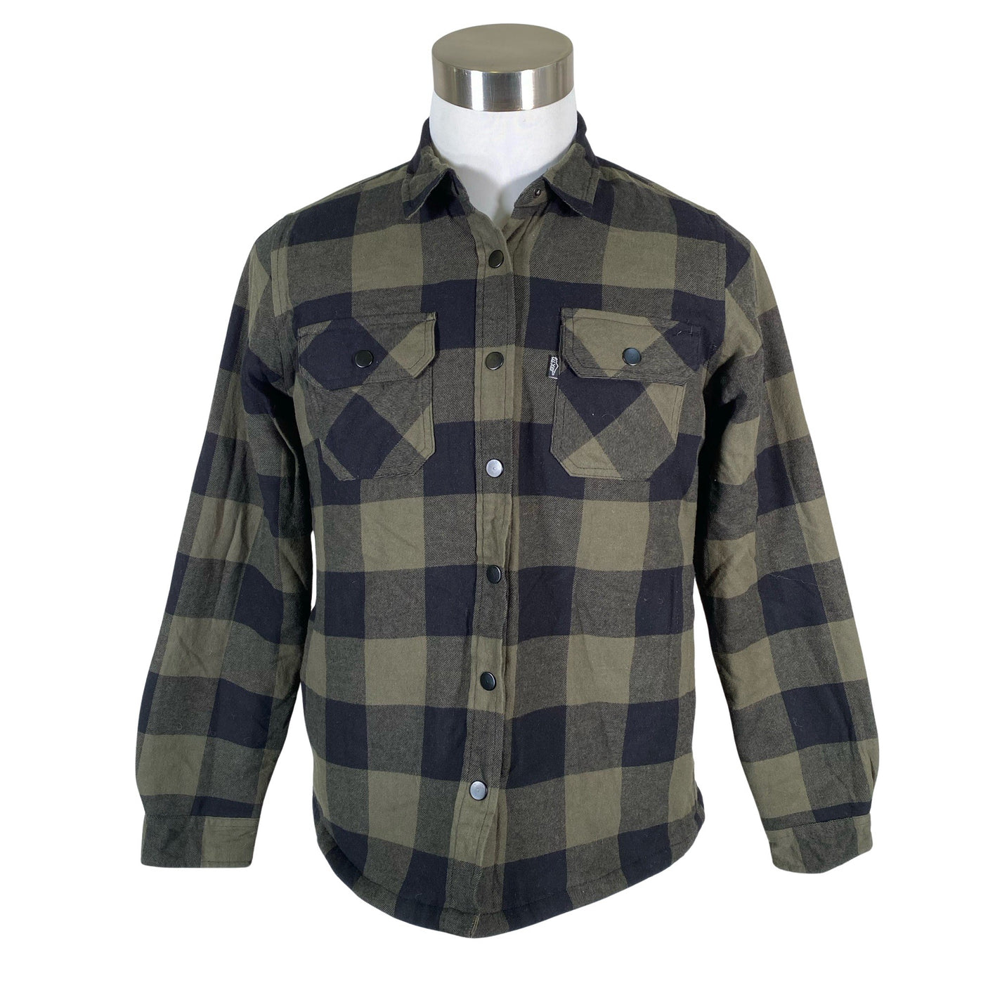 Unisex Tuxer - Outdoor jacket, size S - Green (1)