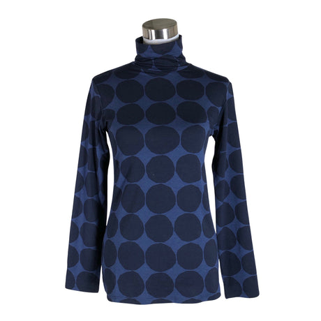 Unisex Marimekko - Tricot tunic, size 34 - Blue ()