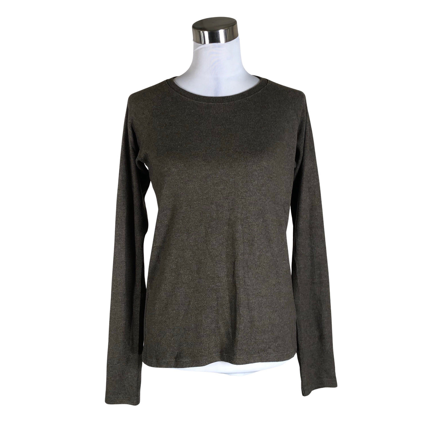 Unisex Uniqlo - Sweater, size 38 - Brown (1)
