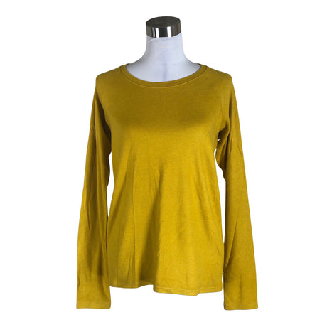 Unisex Uniqlo - Sweater, size 38 - Yellow ()