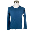 Unisex Uniqlo - Sweater, size M - Blue ()