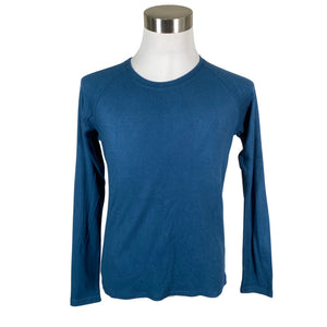 Unisex Uniqlo - Sweater, size M - Blue (1)