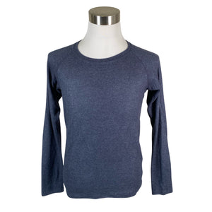 Unisex Uniqlo - Sweater, size M - Blue (1)
