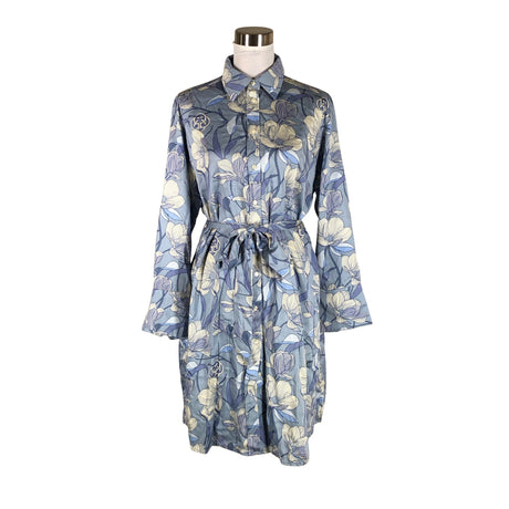 Unisex Gant - Dress, size 40 - Light blue ()