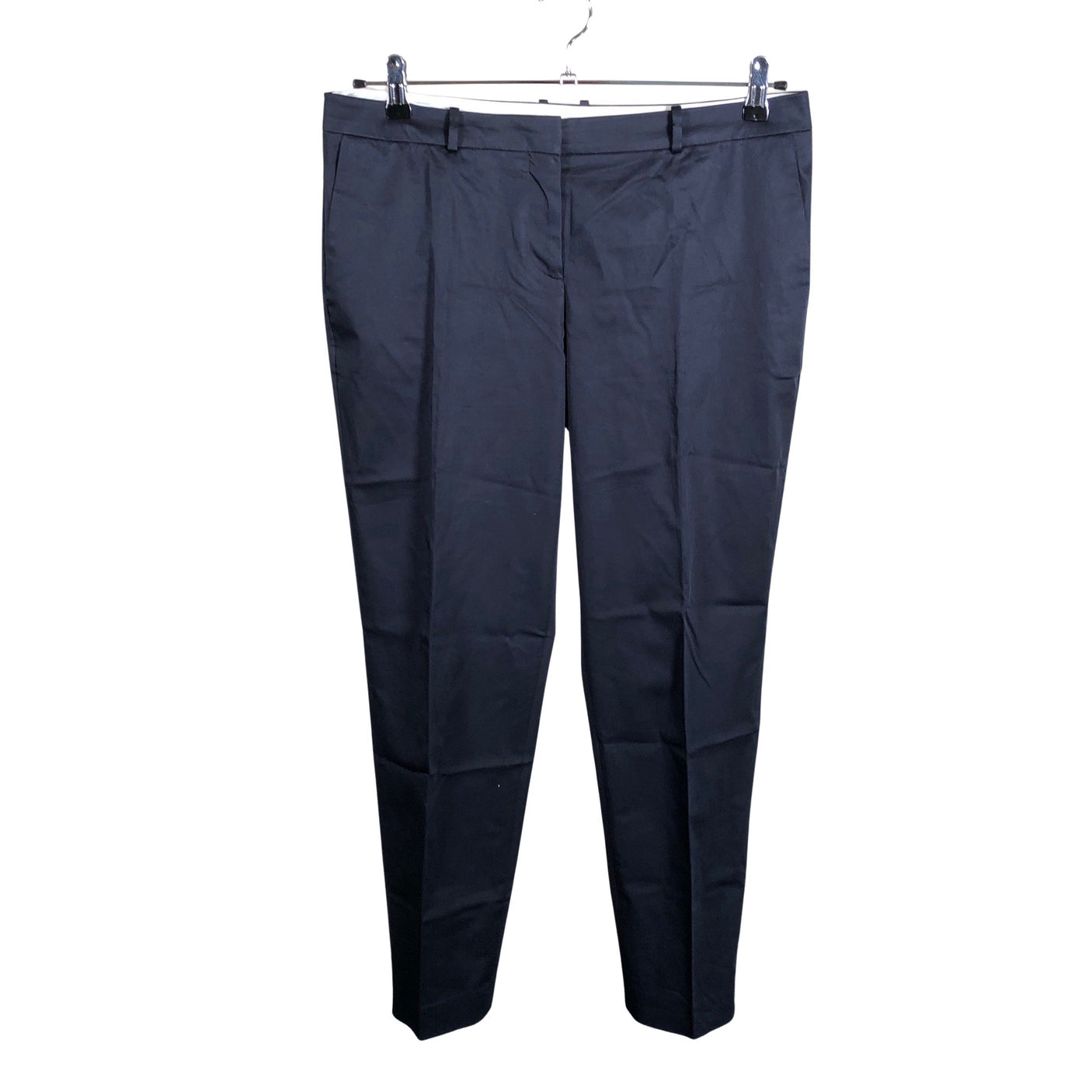 Unisex Hugo Boss - Slacks, size 42 - Blue (1)