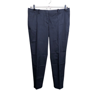 Unisex Hugo Boss - Slacks, size 42 - Blue (1)
