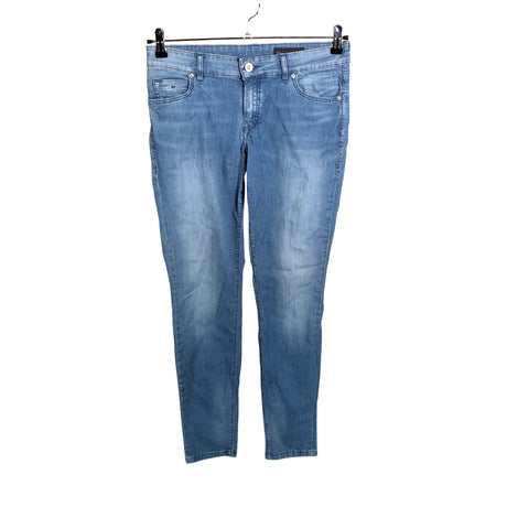 Unisex Marc O'Polo - Jeans, size W29 - Light blue ()
