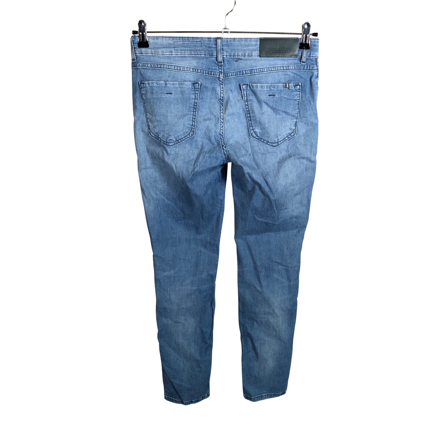 Unisex Marc O'Polo - Jeans, size W29 - Light blue (2)