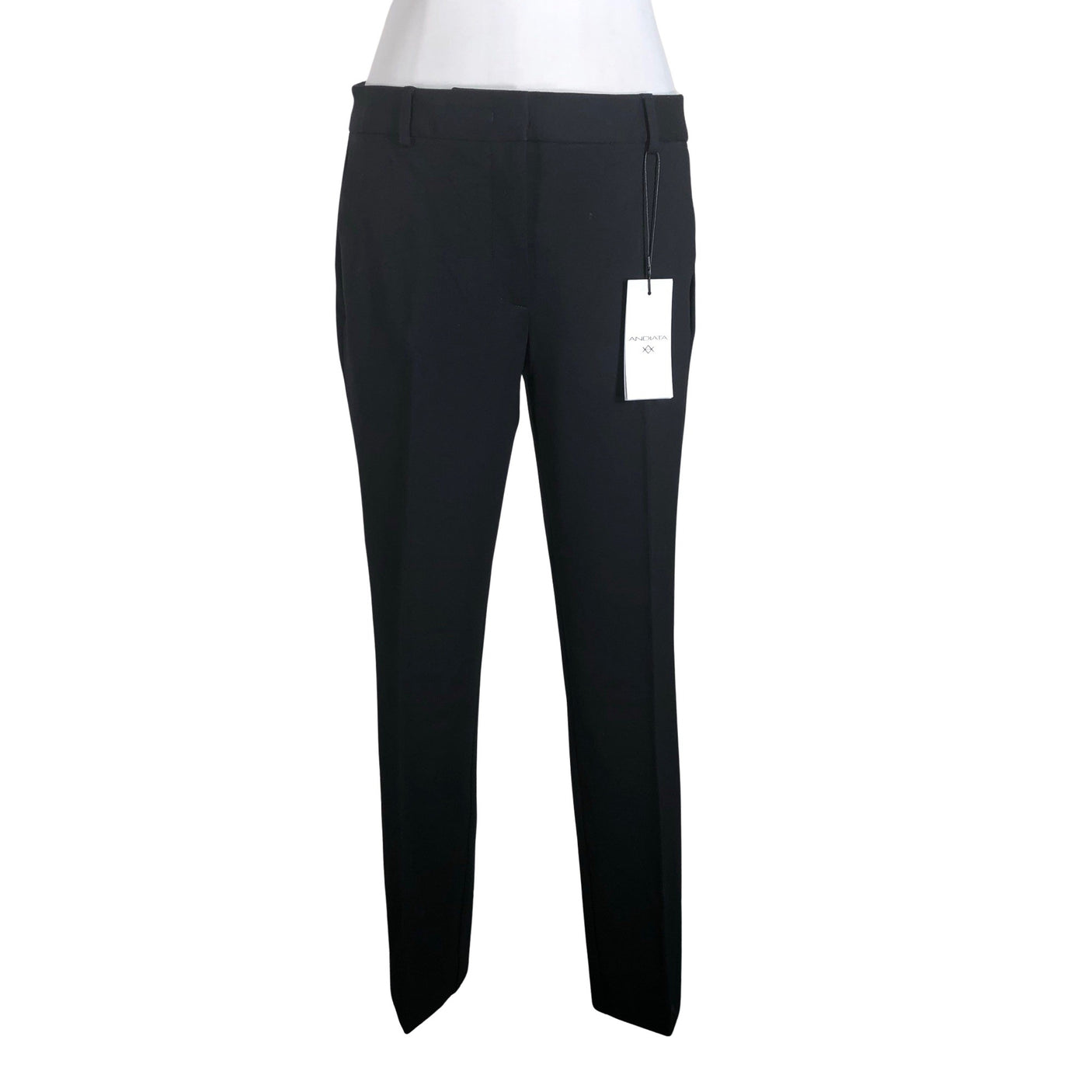 Unisex Andiata - Slacks, size 40 - Blue (1)