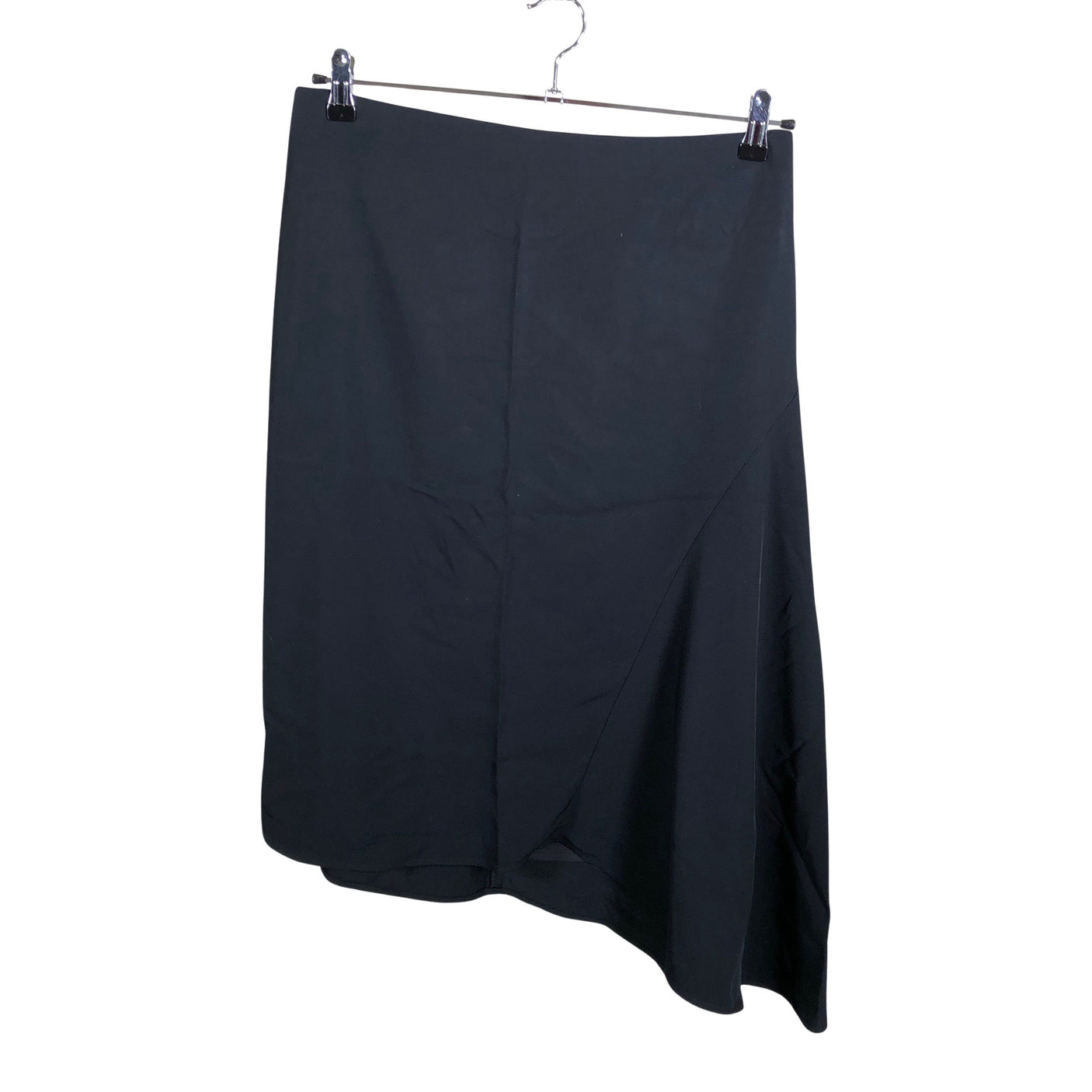 Unisex Tiger of Sweden - Fabric skirt, size 42 - Blue (1)