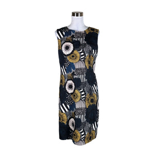 Unisex Marimekko - Dress, size 40 - Blue (1)