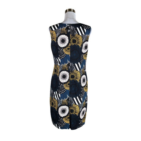 Unisex Marimekko - Dress, size 40 - Blue (2)
