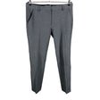 Unisex Andiata - Slacks, size 40 - Gray ()
