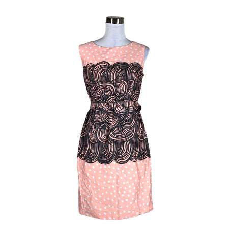 Unisex Marimekko - Dress, size 40 - Light pink ()