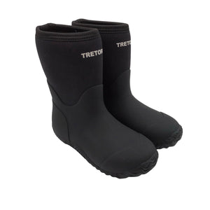 Unisex Tretorn - Wellingtons, size 31 - Black (2)