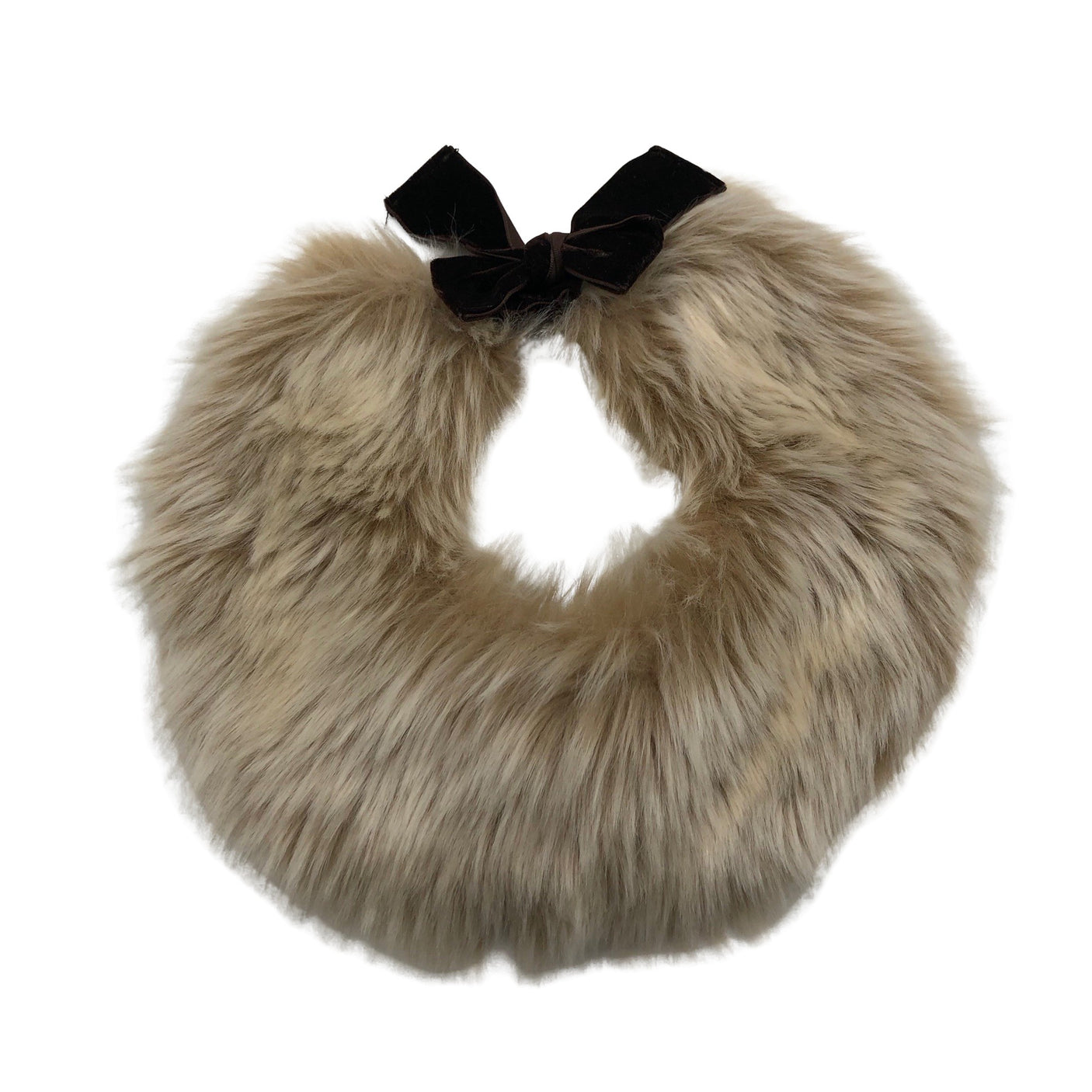 Unisex Mayoral - Neckwarmer, size No size - Beige (1)