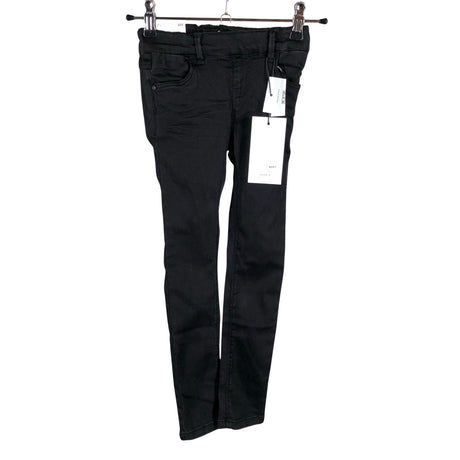 Unisex Name It - Jeans, size 116 - 122 - Black ()
