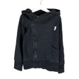 Unisex Gugguu - Hoodie, size 122 - 128 - Black ()