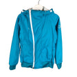 Unisex Team Place - Track jacket, size 116 - 122 - Turquoise ()