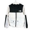 Unisex The North Face - Spring/Fall jacket, size 110 - 116 - White ()