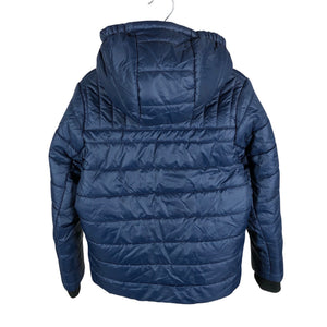 Unisex Bauer - Winter jacket, size 128 - 134 - Blue (2)