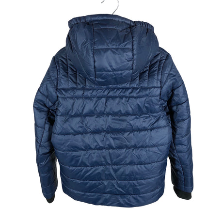 Unisex Bauer - Winter jacket, size 128 - 134 - Blue (2)