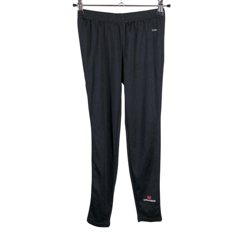 Unisex Catmandoo - Thermal pants, size 134 - 140 - Black ()