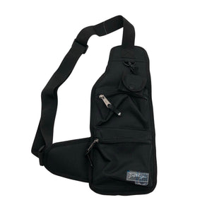 Unisex Hype - Shoulder bag, size Mini - Black (1)