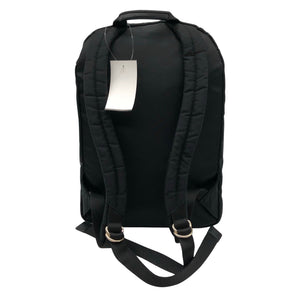 Unisex Knomo - Backpack, size Maxi - Black (2)