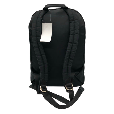 Unisex Knomo - Backpack, size Maxi - Black (2)