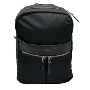 Unisex Knomo - Backpack, size Maxi - Black (1)