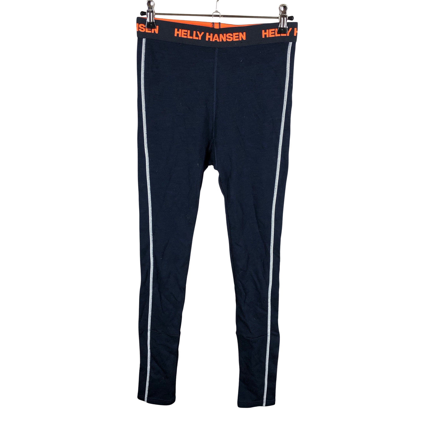 Unisex Helly Hansen - Thermal pants, size 146 - 152 - Blue (1)