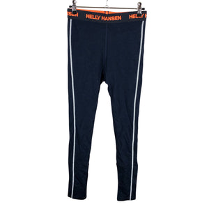 Unisex Helly Hansen - Thermal pants, size 146 - 152 - Blue (1)