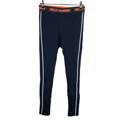 Unisex Helly Hansen - Thermal pants, size 146 - 152 - Blue ()