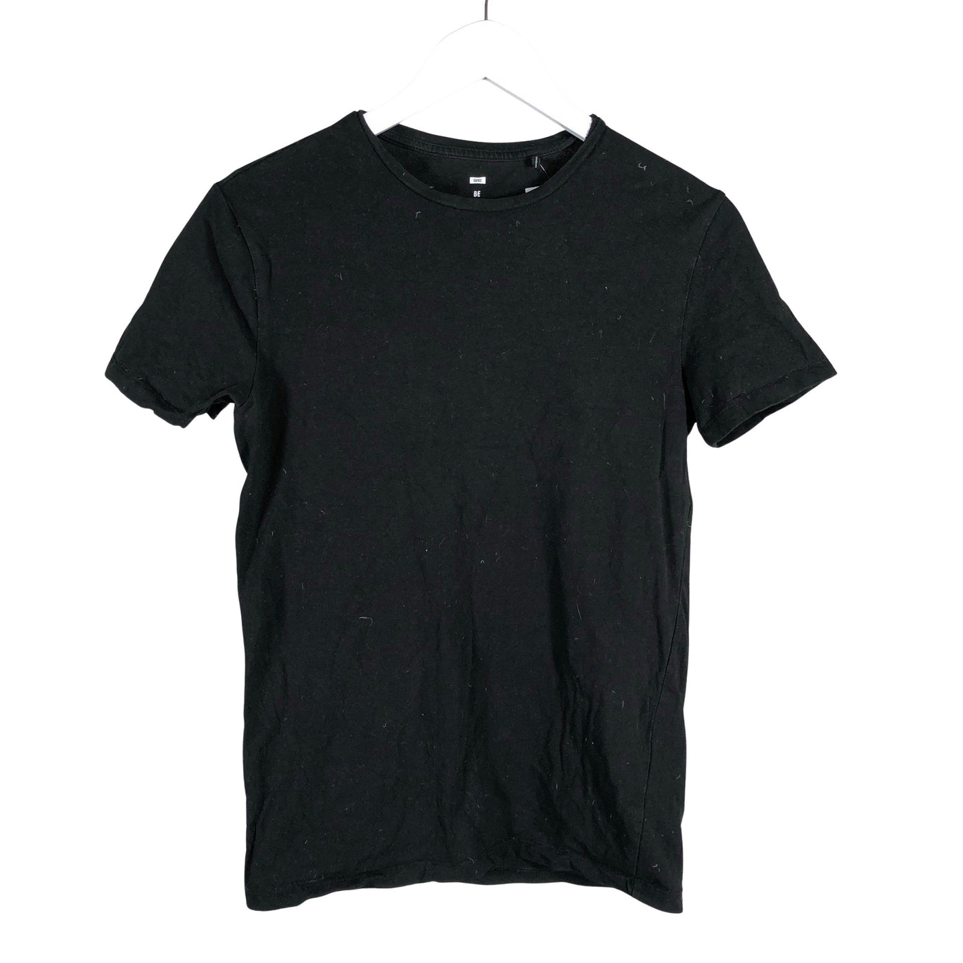 Unisex We - T-shirt, size 170 - 176 - Black (1)